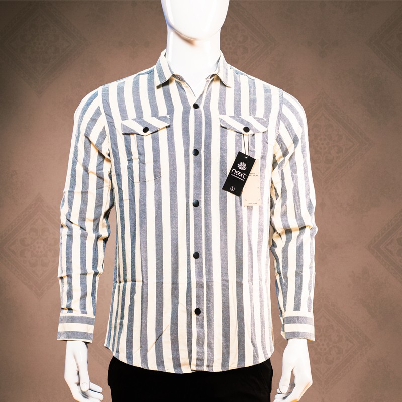 Men's Premium Casual Shirt
