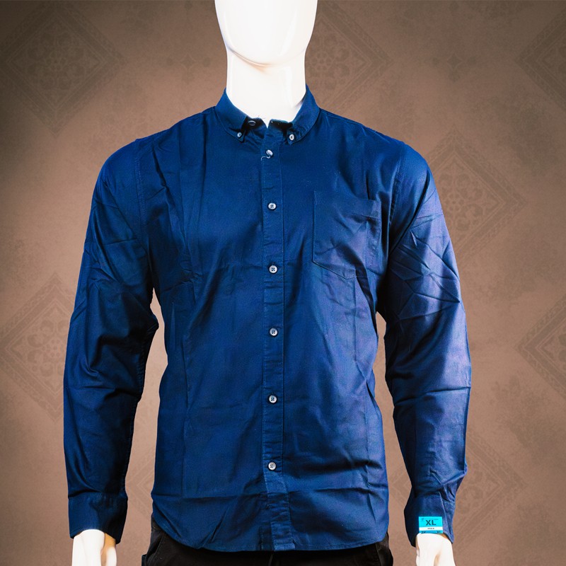 Men's Premium Formal Shirt