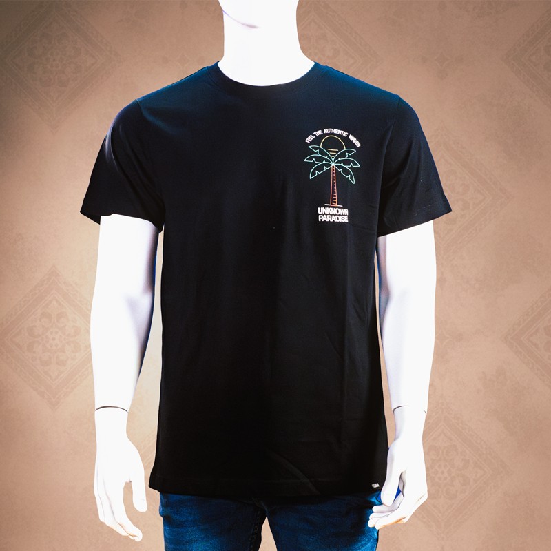 Men's Premium Blank T-Shirt