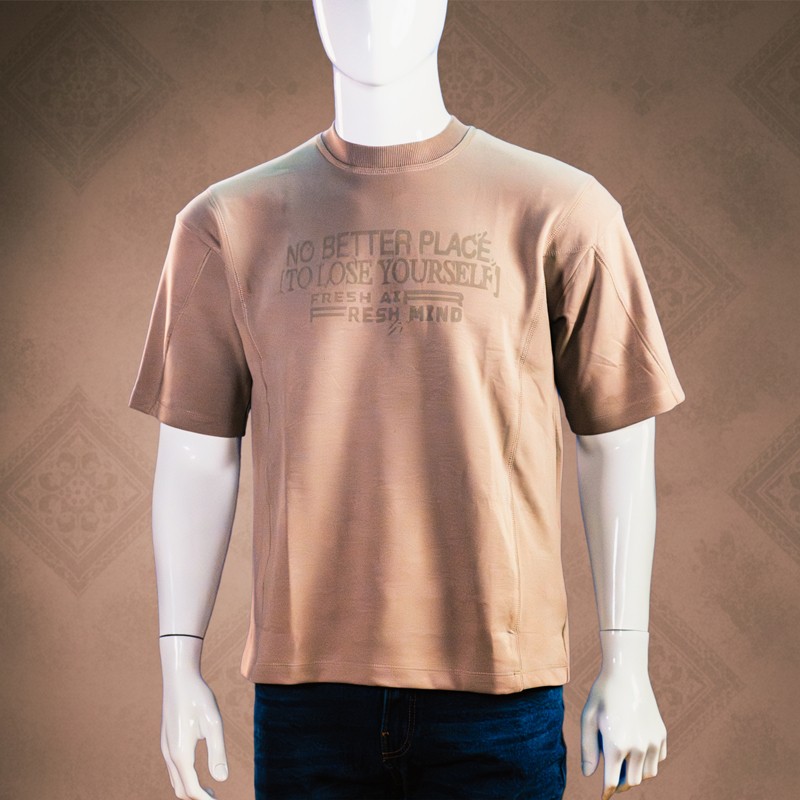 Men’s Original Exported Drop Shoulder