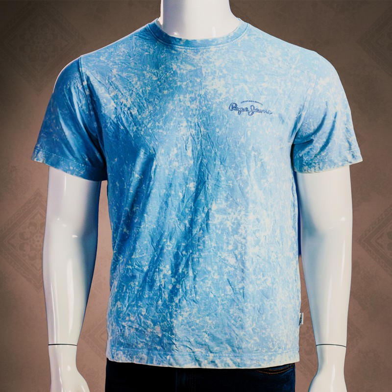 Men's Premium Pepe Jeans T-Shirt