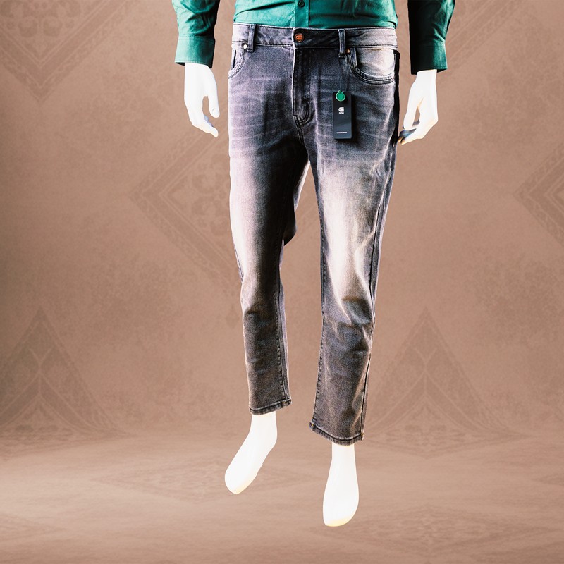 Men's Denim Jeans