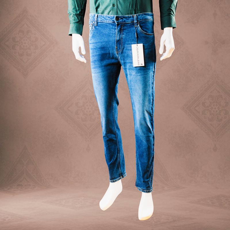 Men's Denim Jeans