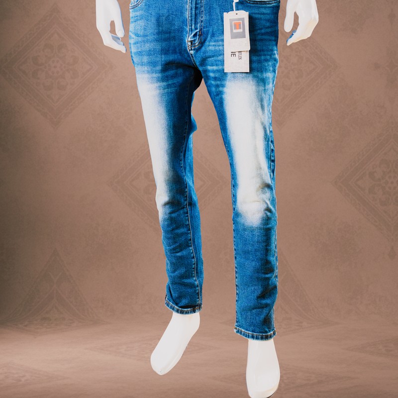 Men's Denim Jeans