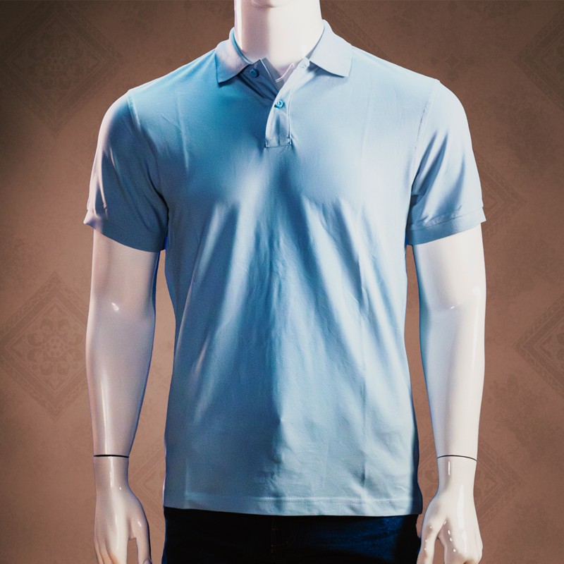 Premium Polo T-Shirt