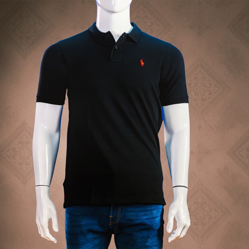 Premium Polo T-Shirt