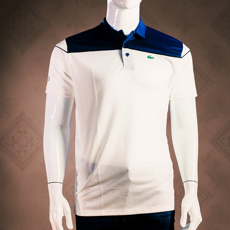 Premium Sports Polo T-Shirt