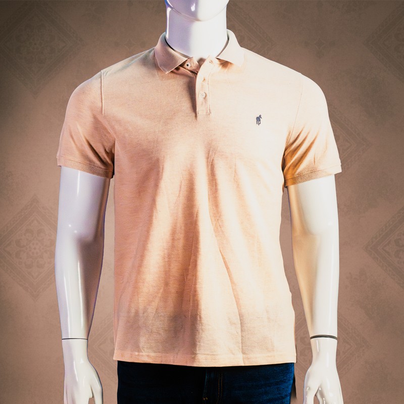 Premium Polo T-Shirt