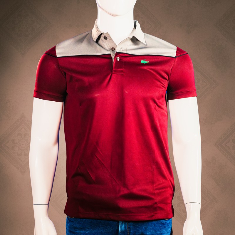 Premium Polo T-Shirt