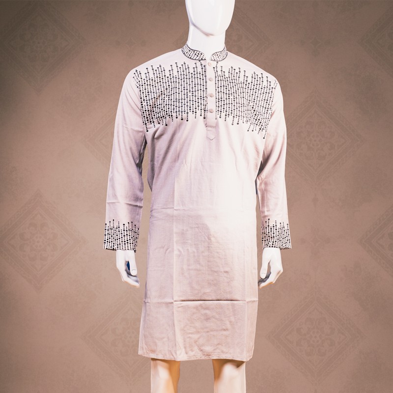 Akij Men’s Premium Panjabi