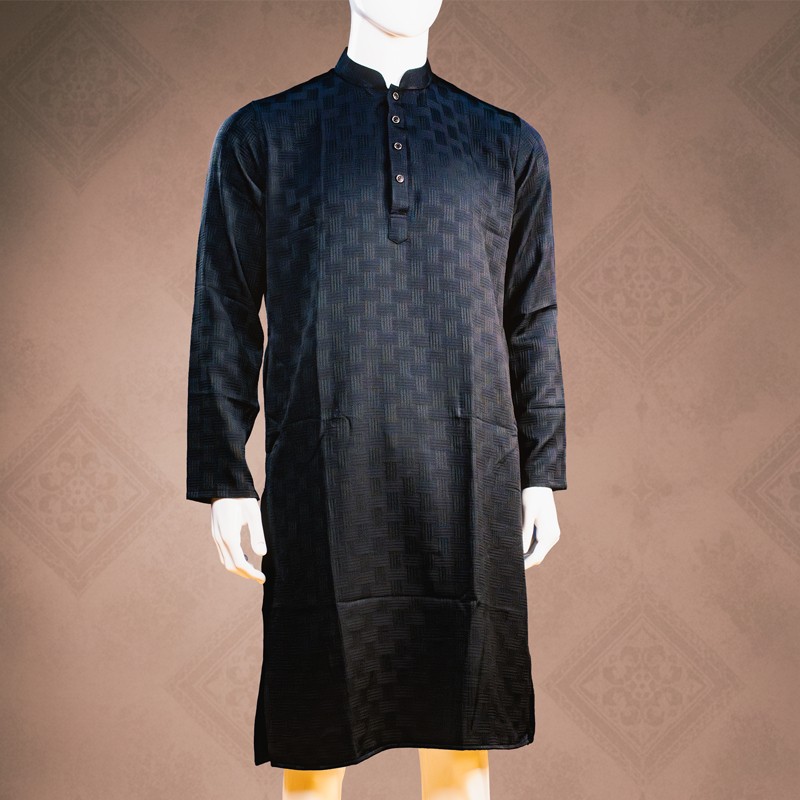 Akij Men’s Premium Panjabi