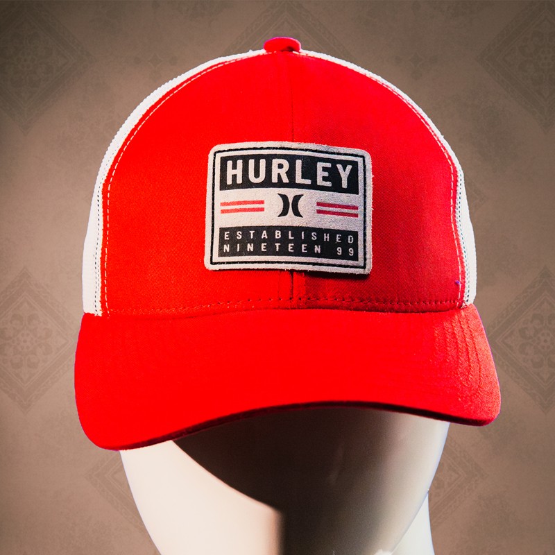 Akij Plus Two-Tone Elite Cap