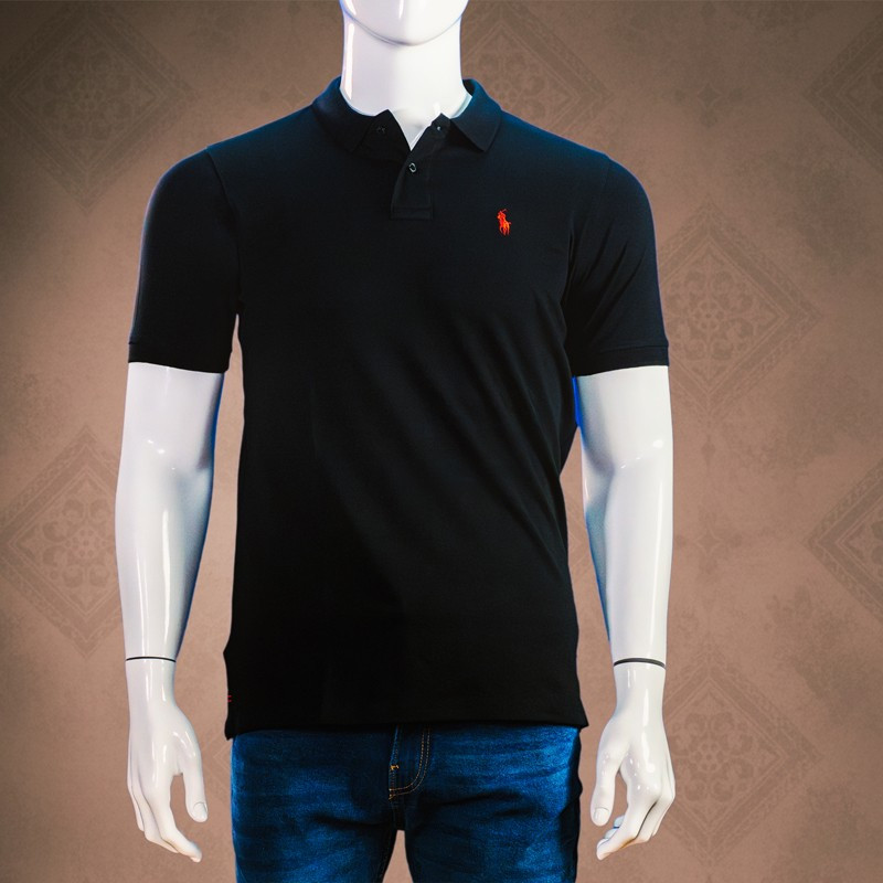 Premium Polo T-Shirt