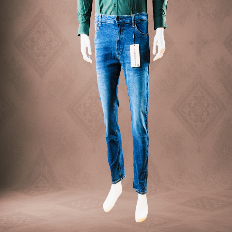 Men's Denim Jeans
