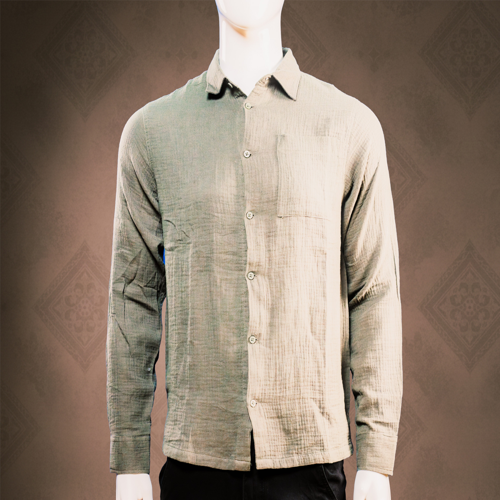 Men's Premium Casual Shirt