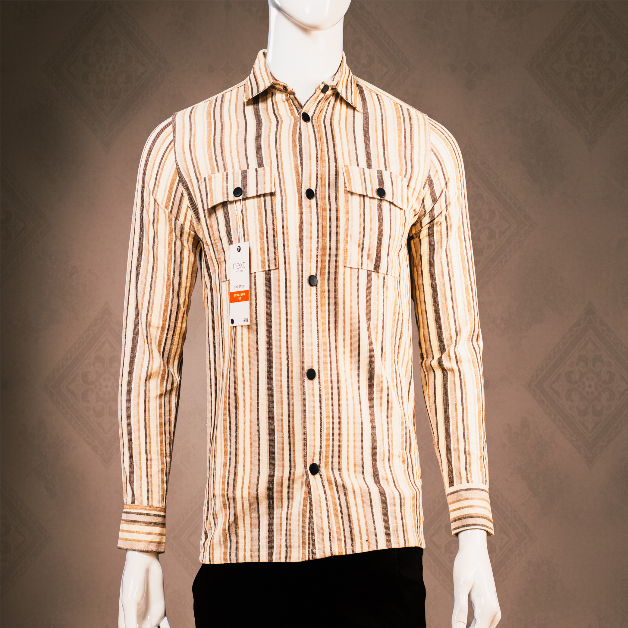 Men's Premium Casual Shirt