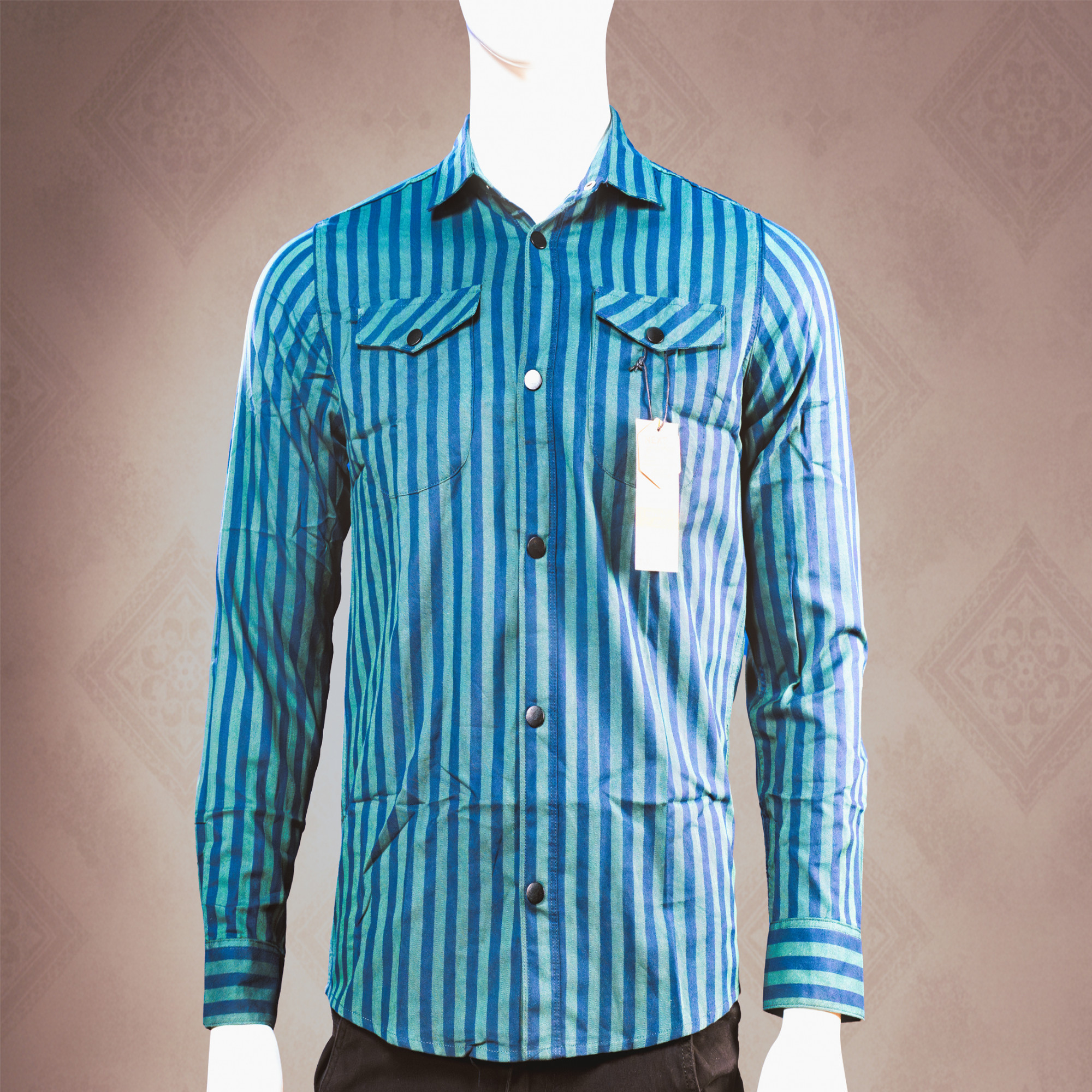 Men's Premium Casual Shirt