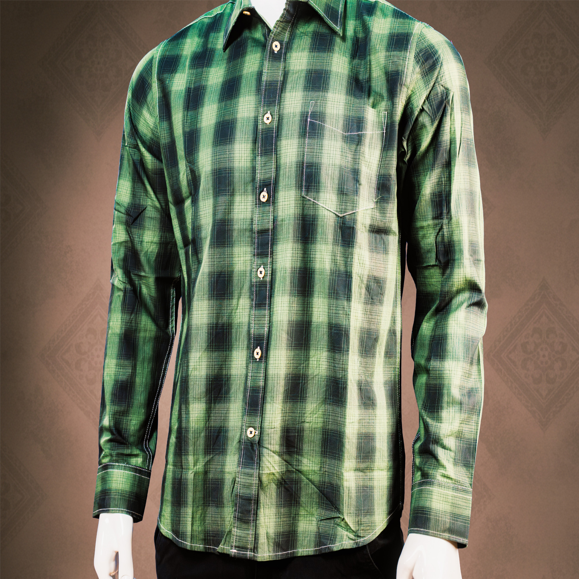 Men's Premium Formal Shirt