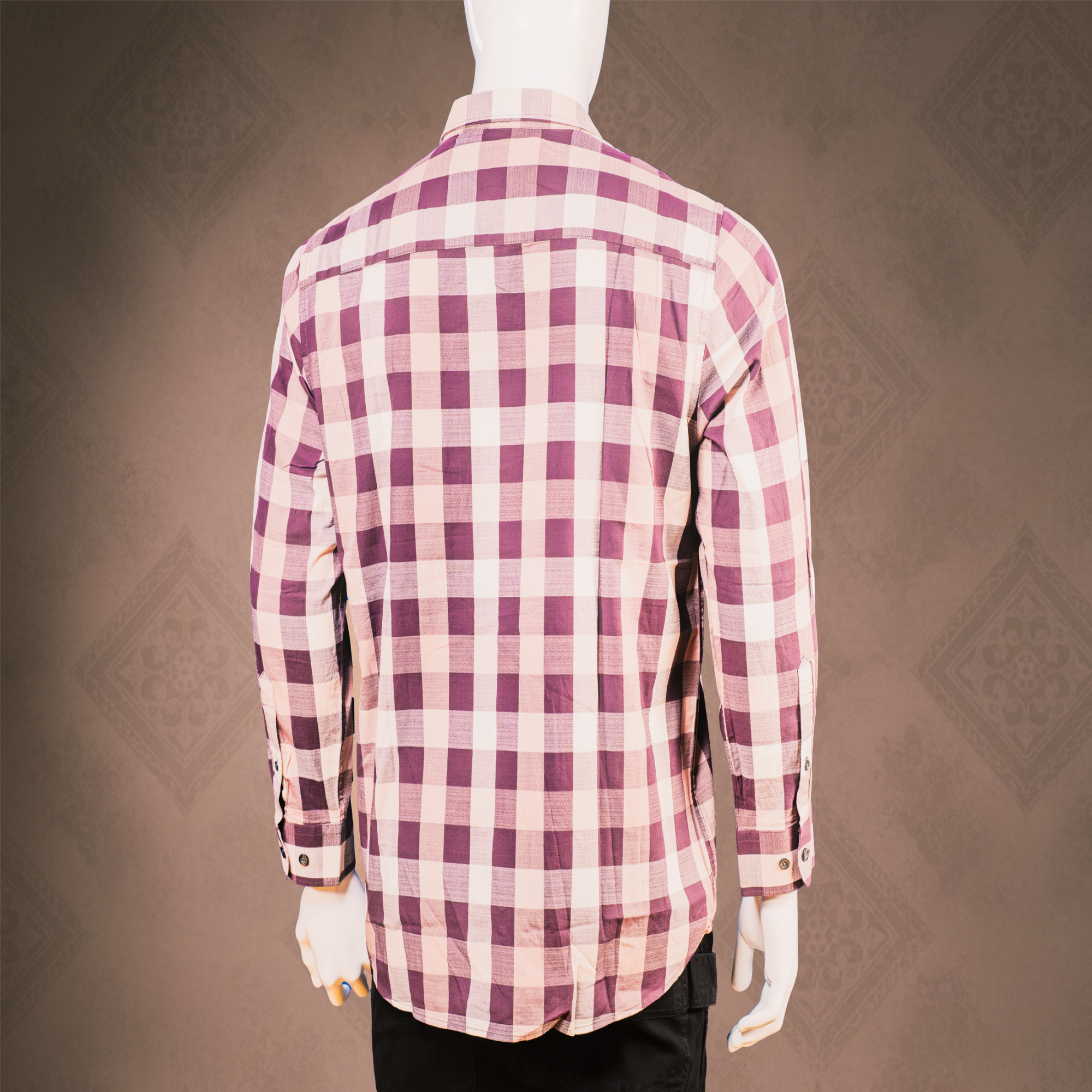 Men's Premium Casual Shirt