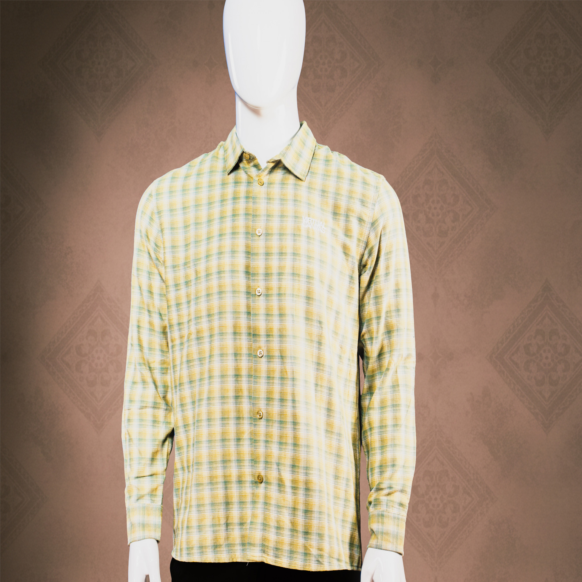 Men's Premium Casual Shirt