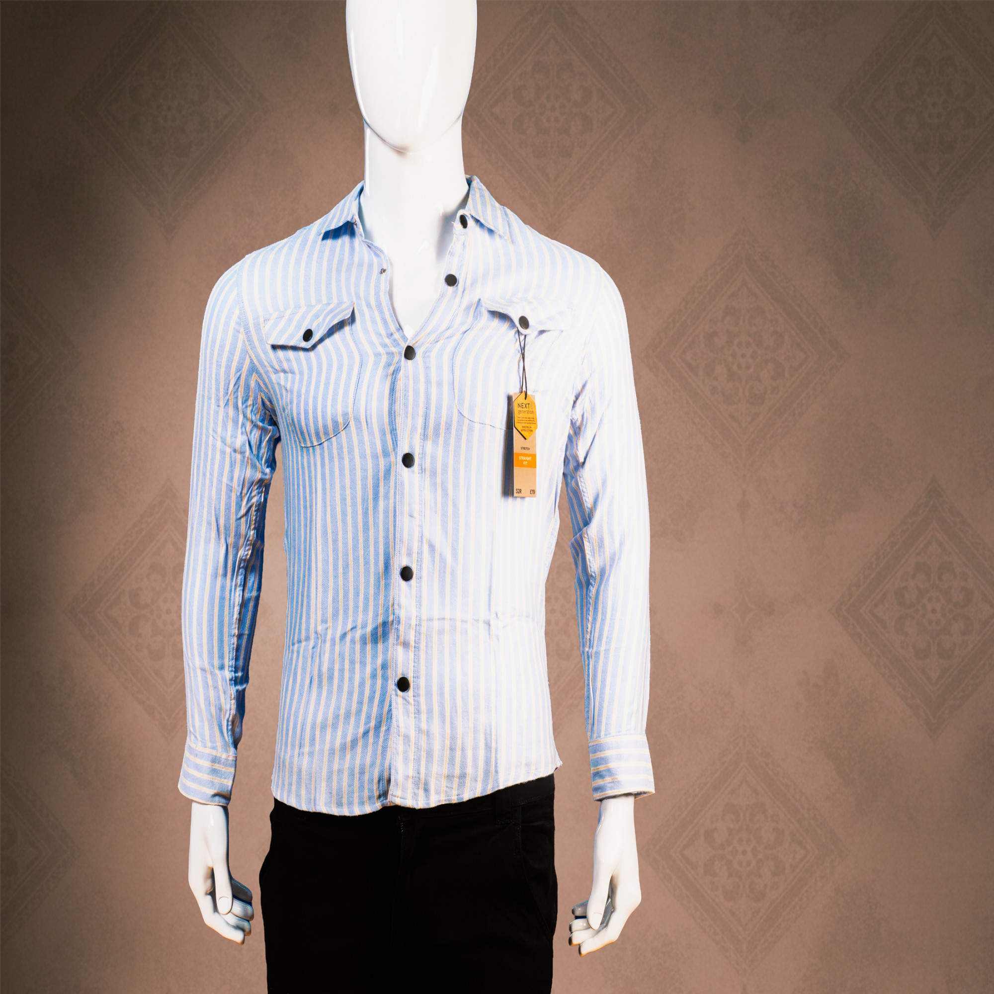 Men's Premium Casual Shirt