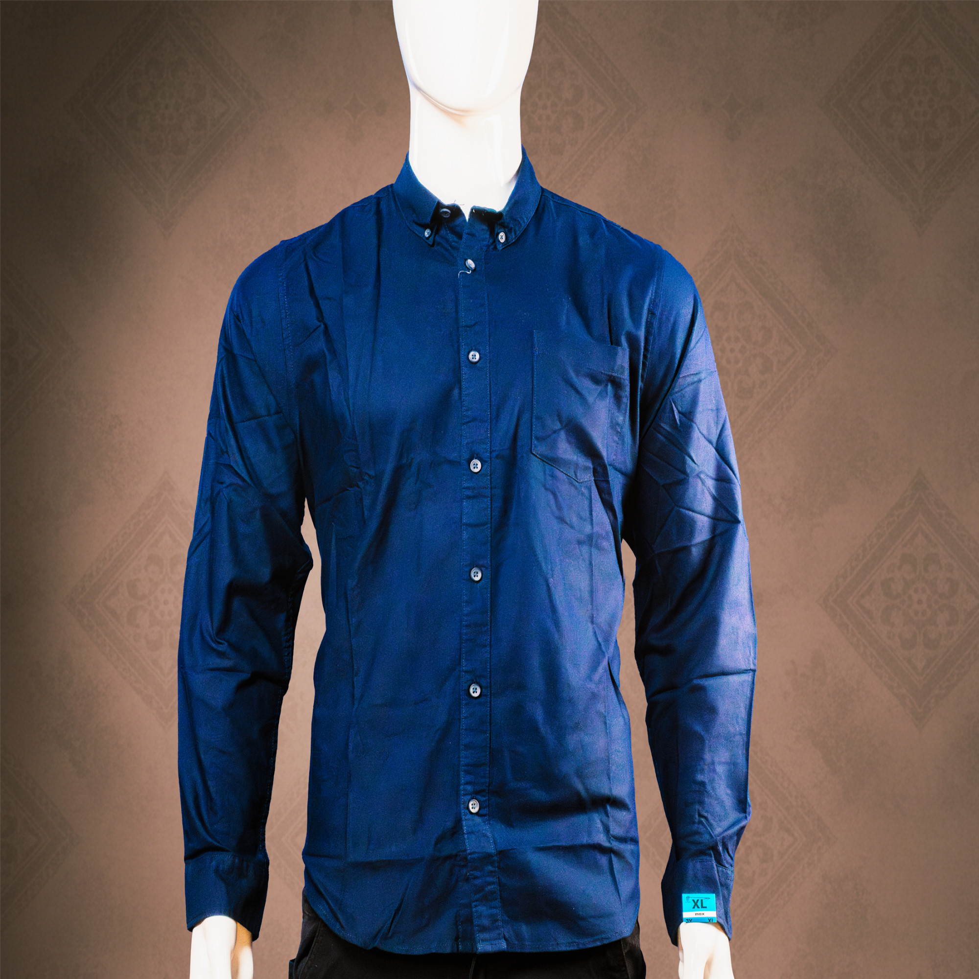 Men's Premium Formal Shirt