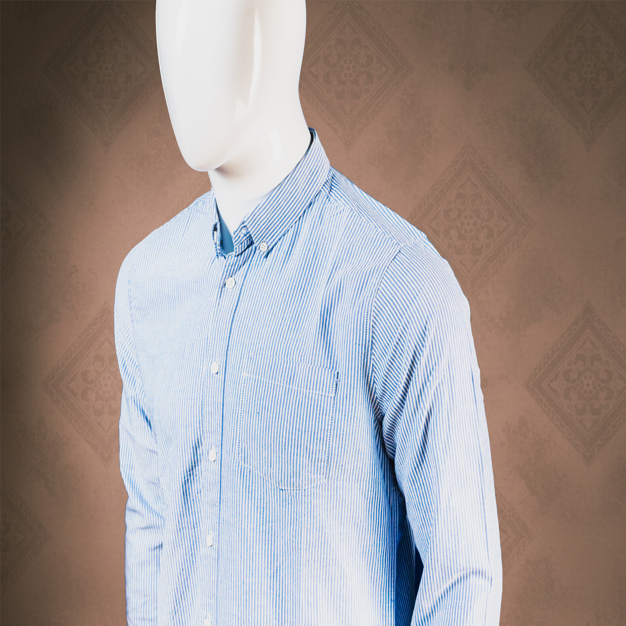 Men's Premium Formal Shirt