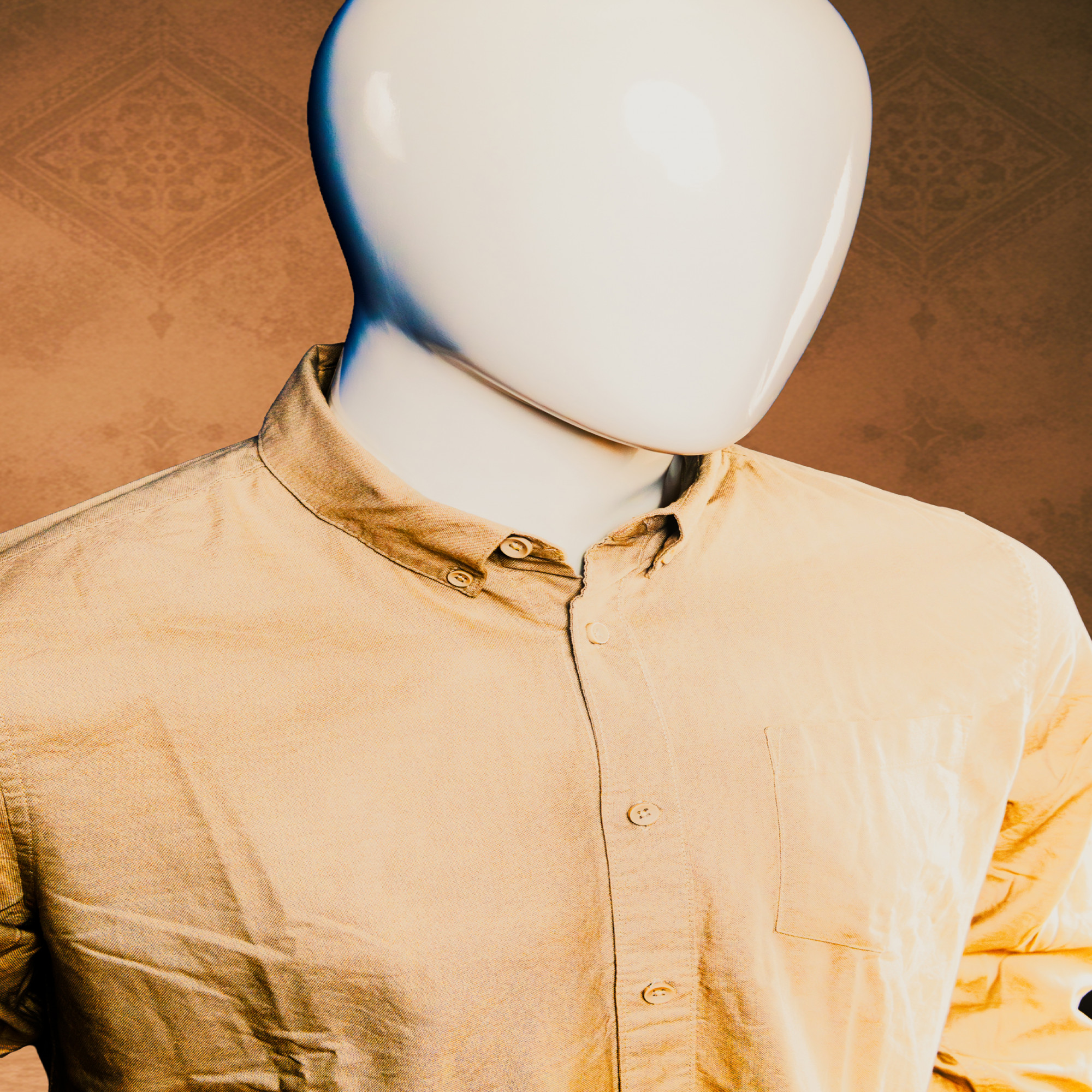 Men's Premium Formal Shirt