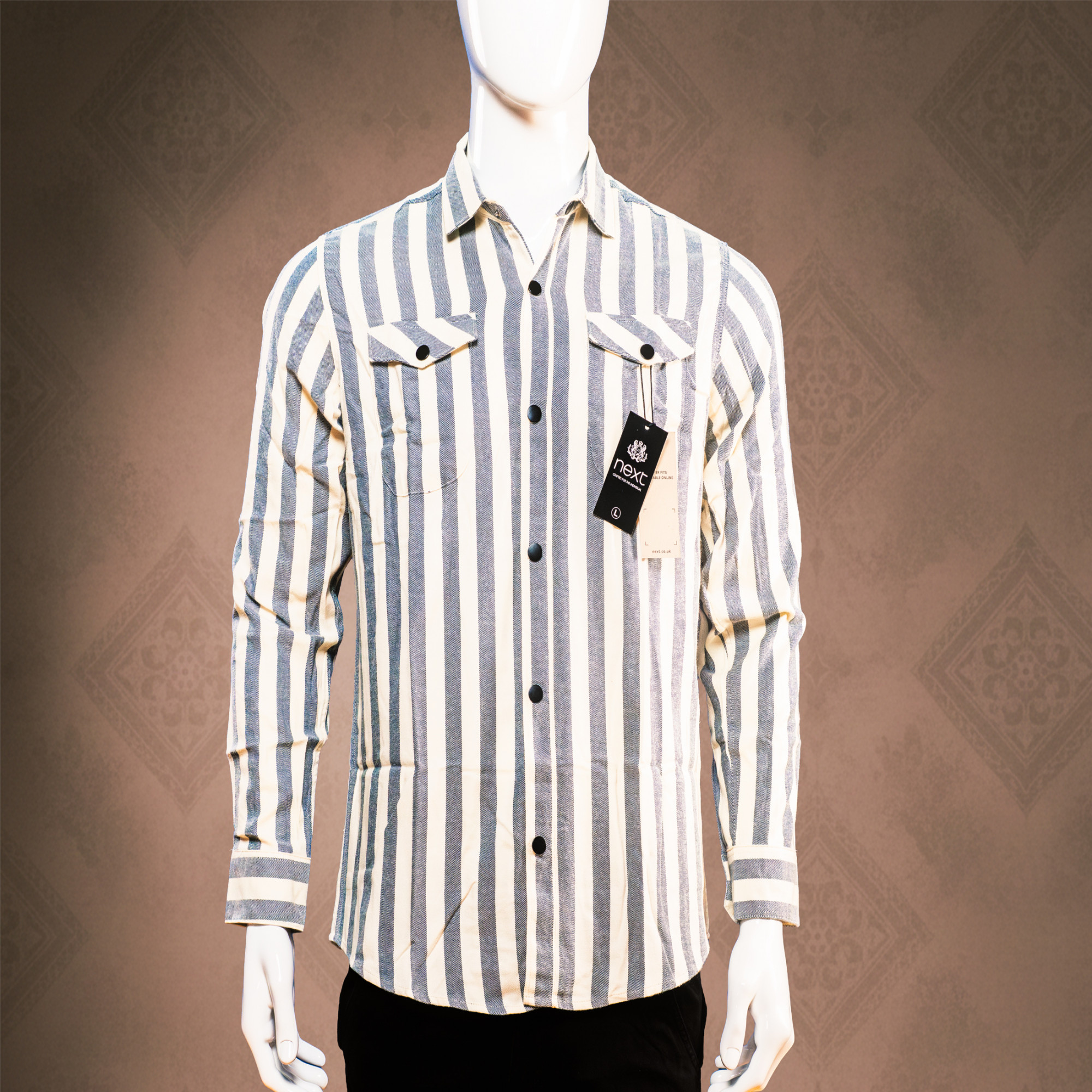 Men's Premium Casual Shirt