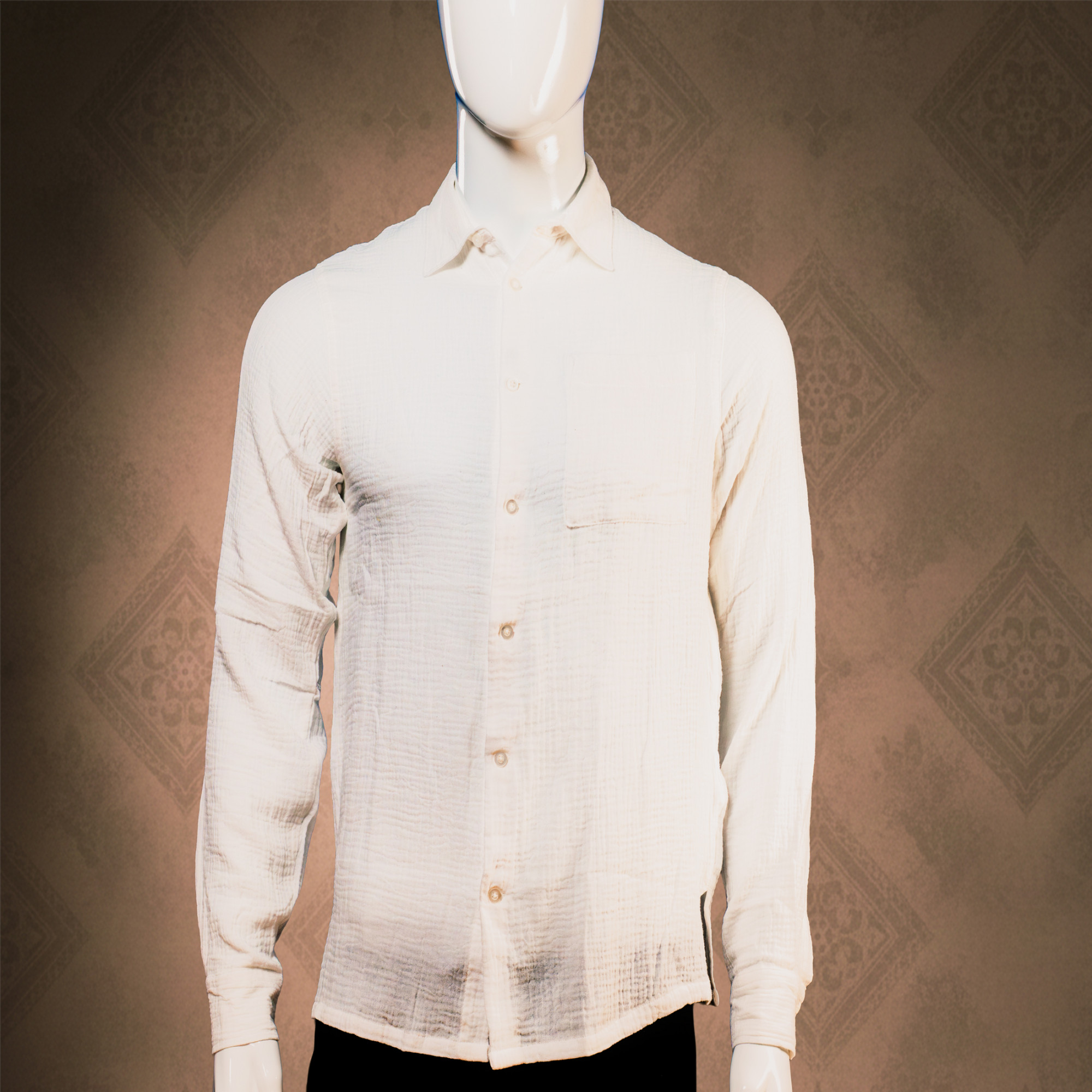 Men's Premium Casual Shirt