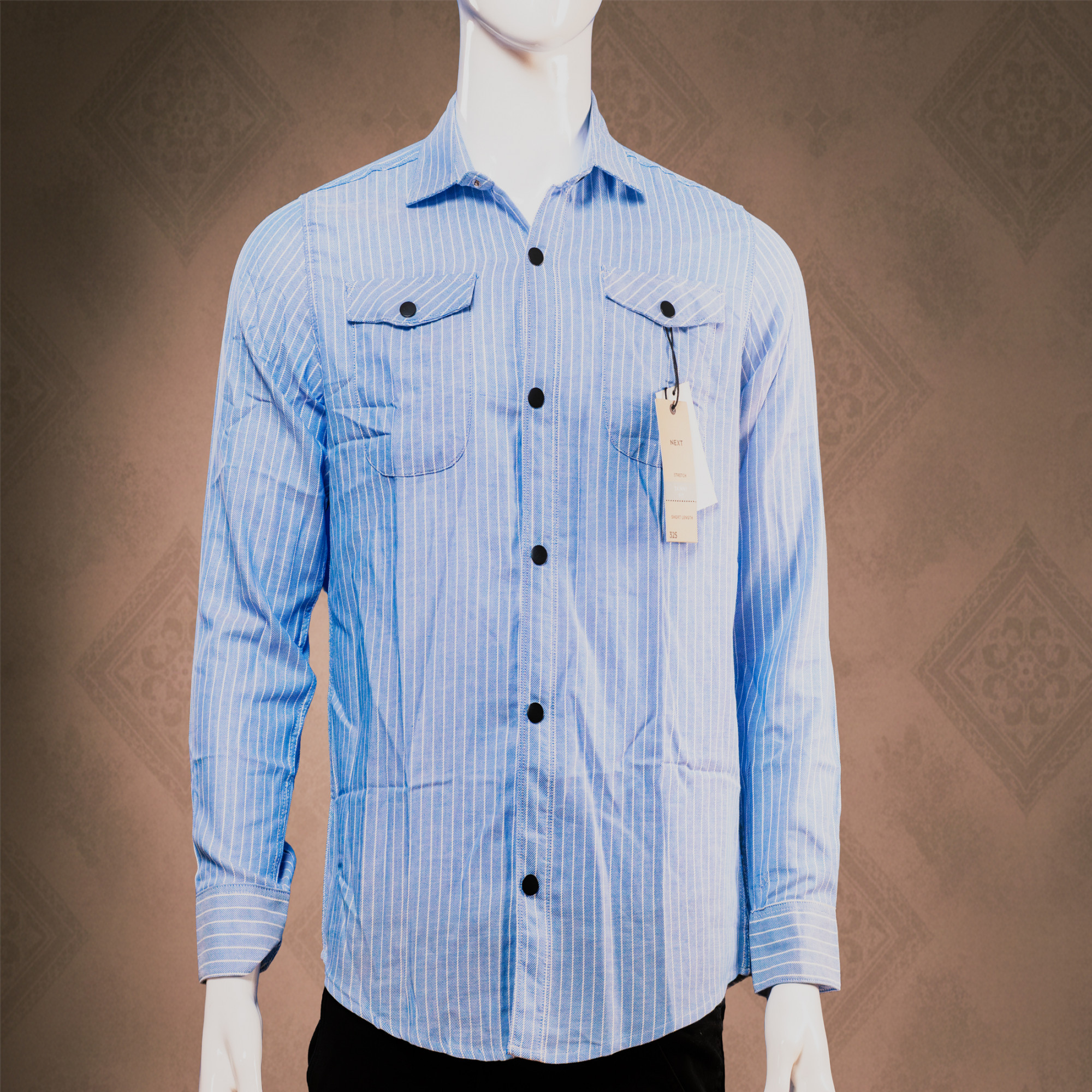 Men's Premium Casual Shirt