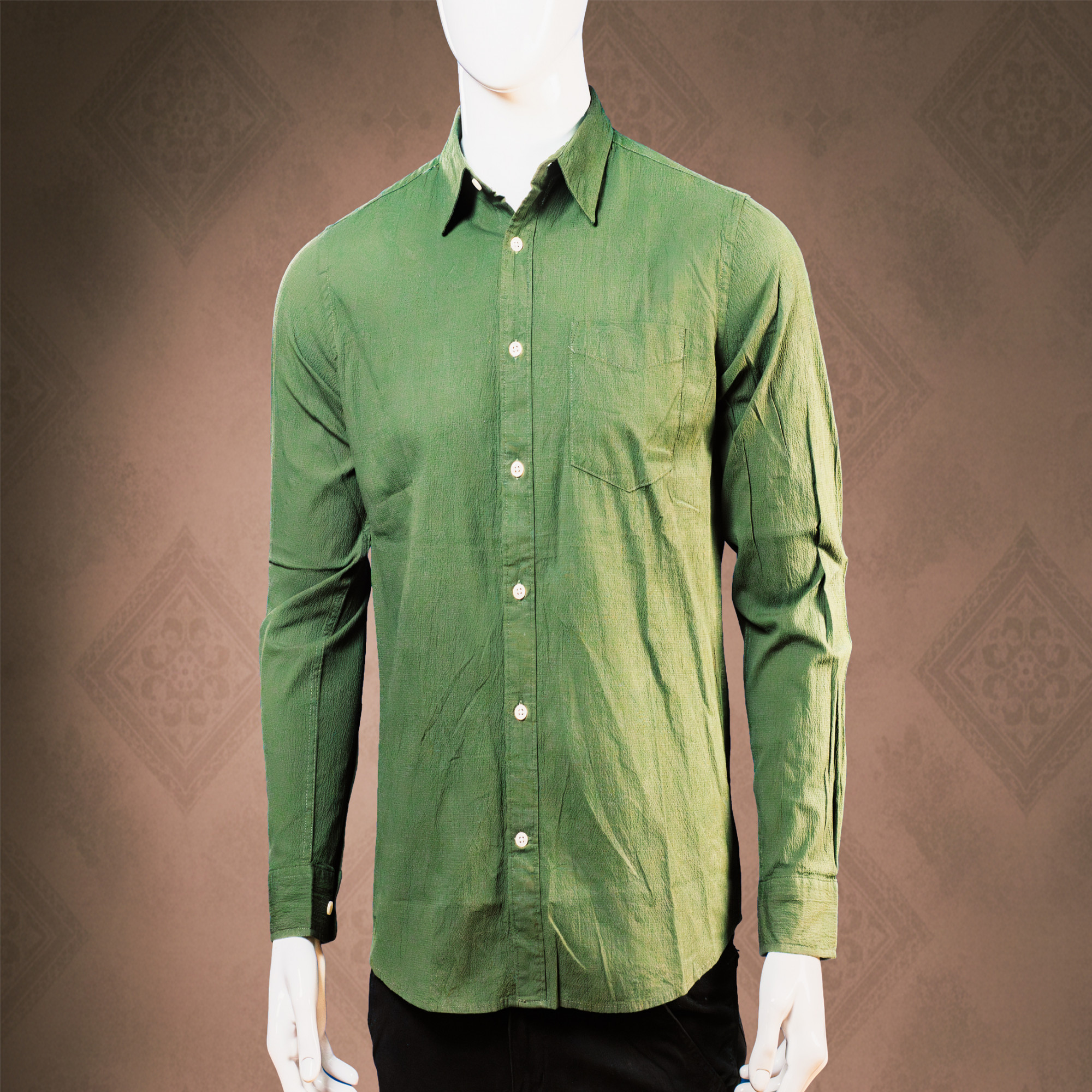 Men's Premium Formal Shirt