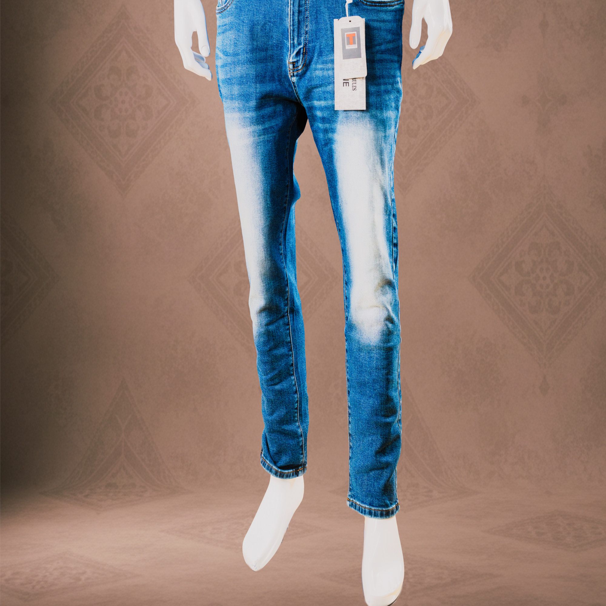 Men's Denim Jeans