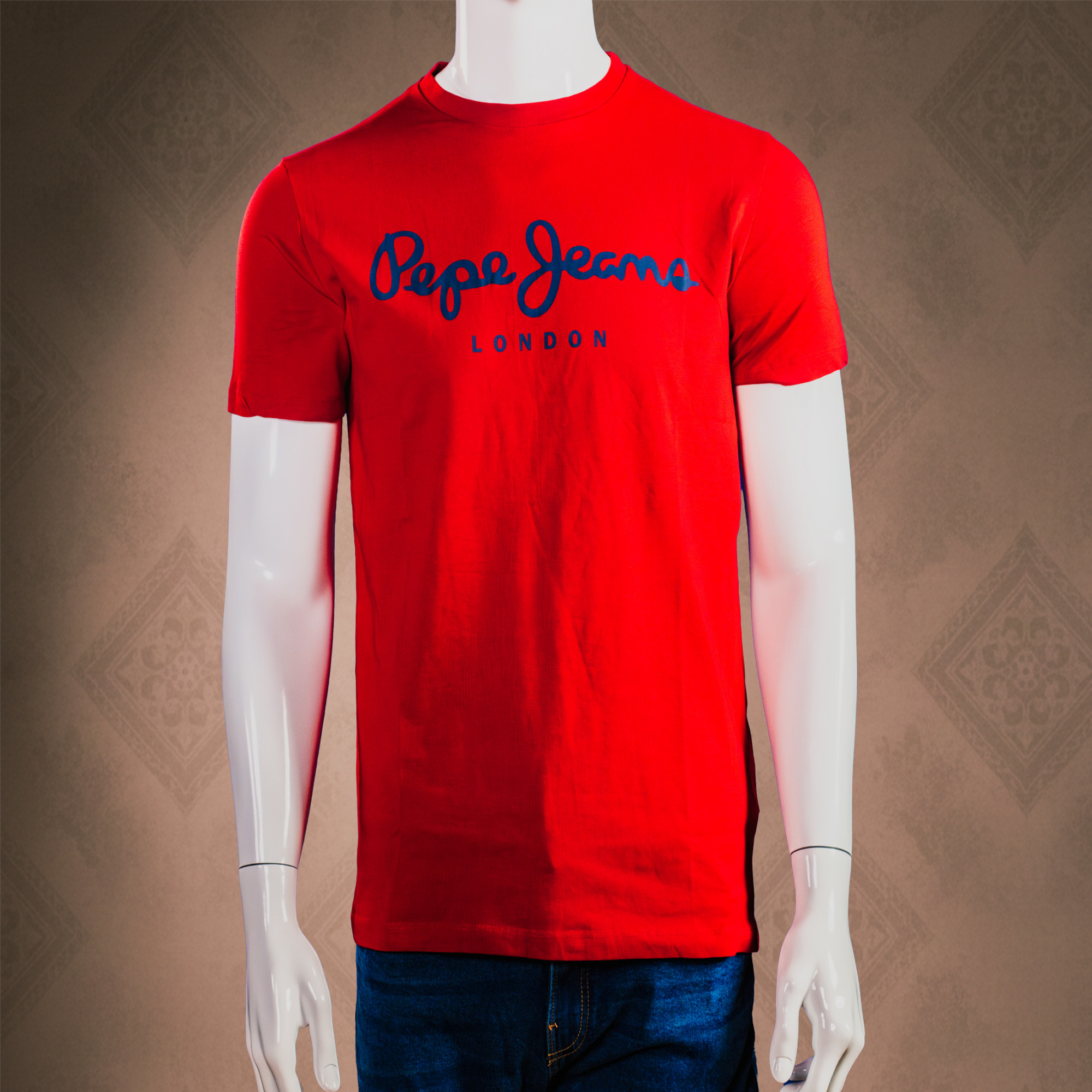 Men's Premium Pepe Jeans T-Shirt