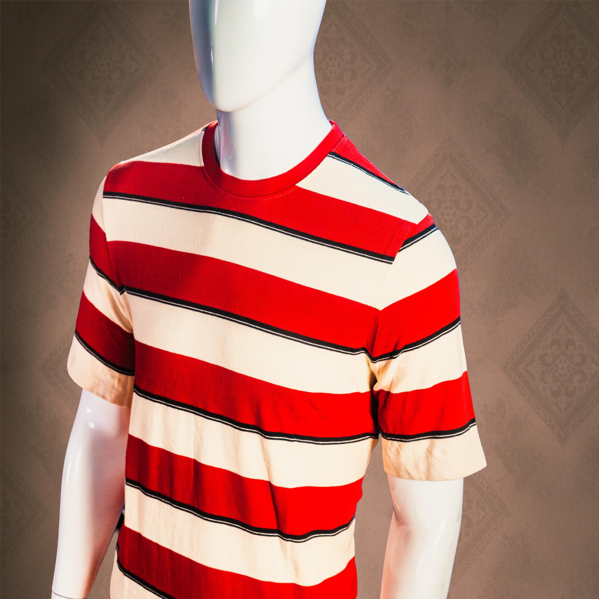 Men's Premium Blank T-Shirt