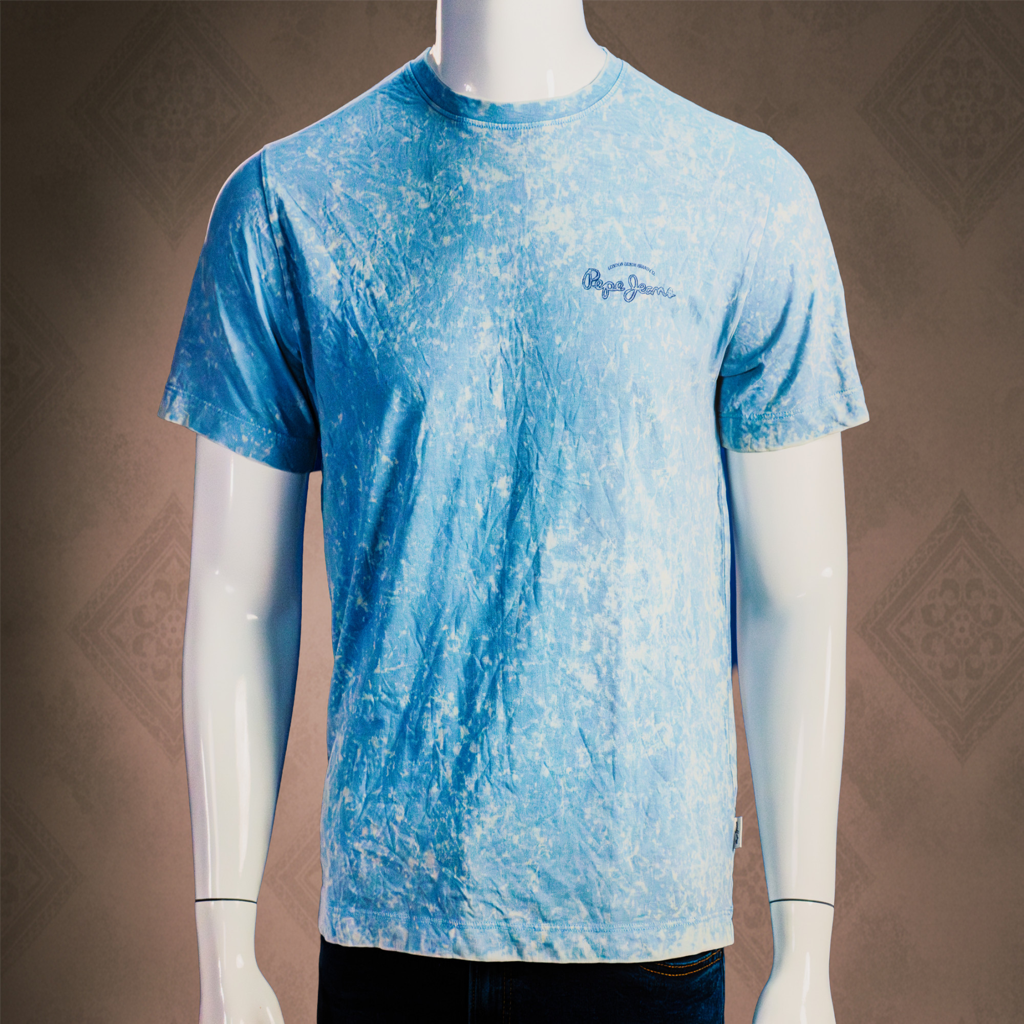 Men's Premium Pepe Jeans T-Shirt