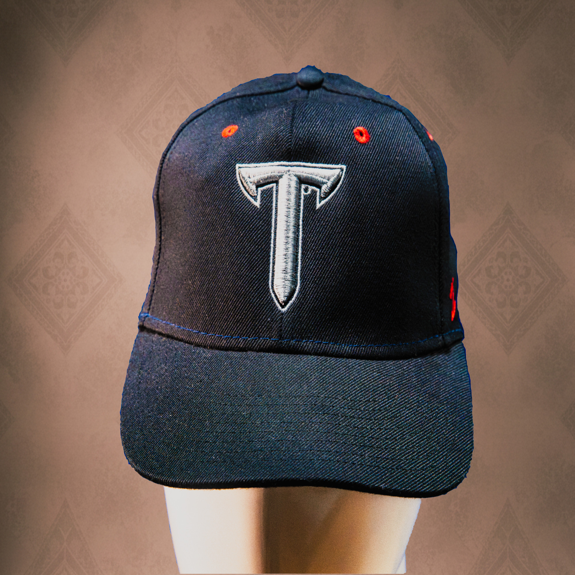 Akij Plus Premium Cap