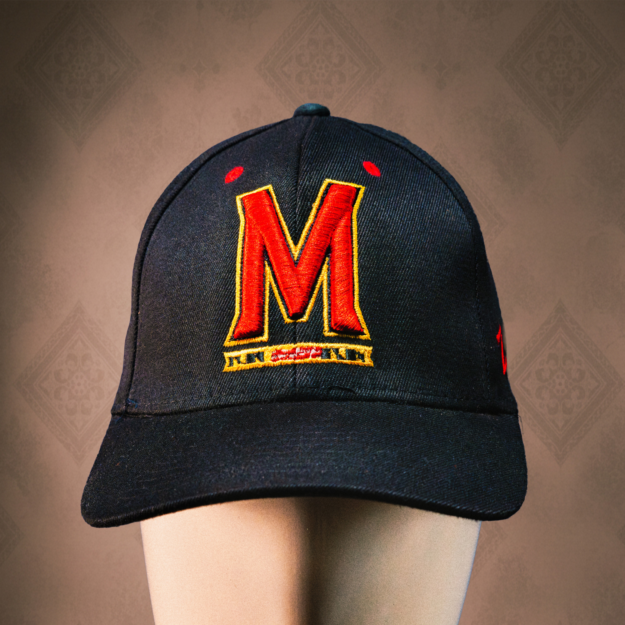 Akij Plus Classic Cap