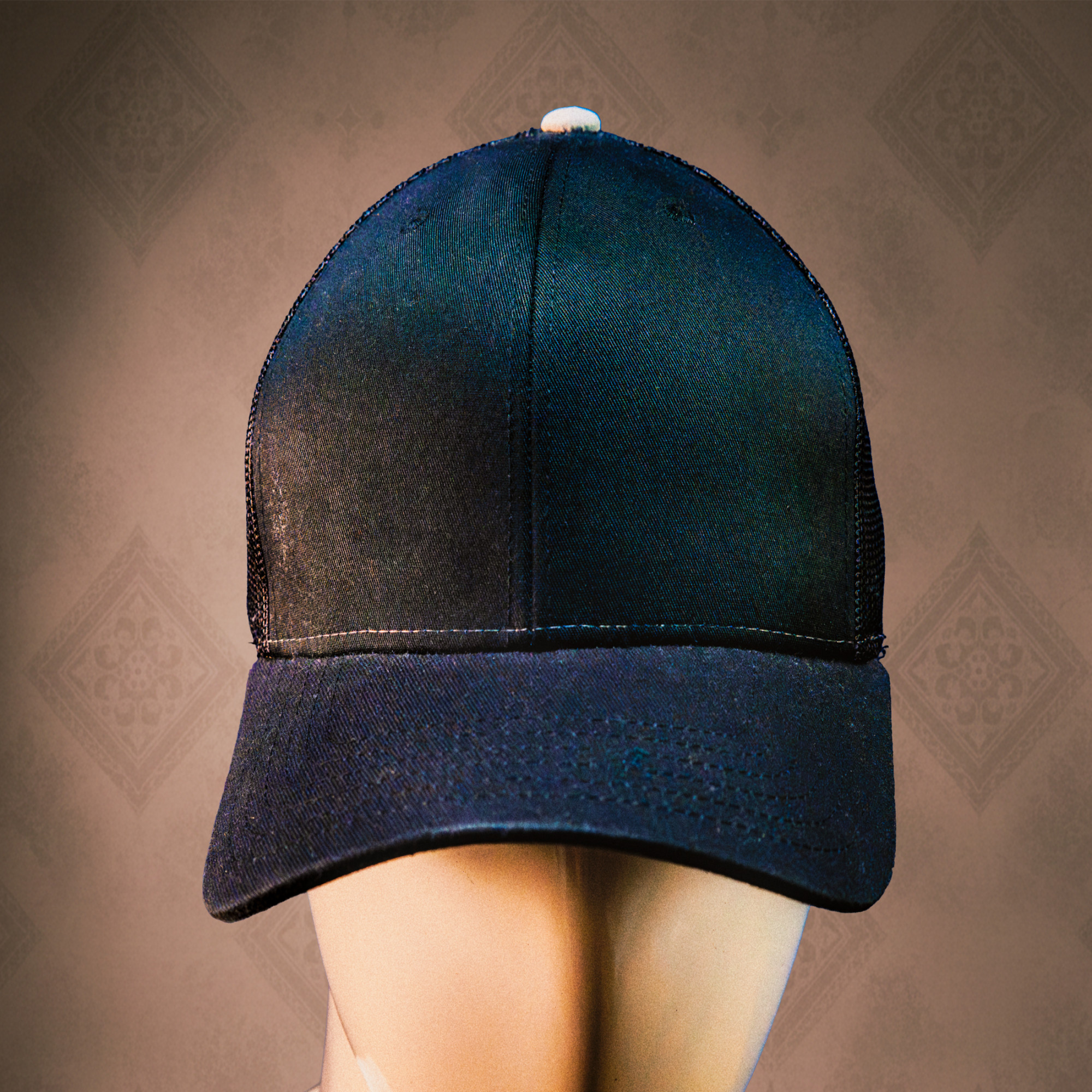 Akij Plus Classic Cap