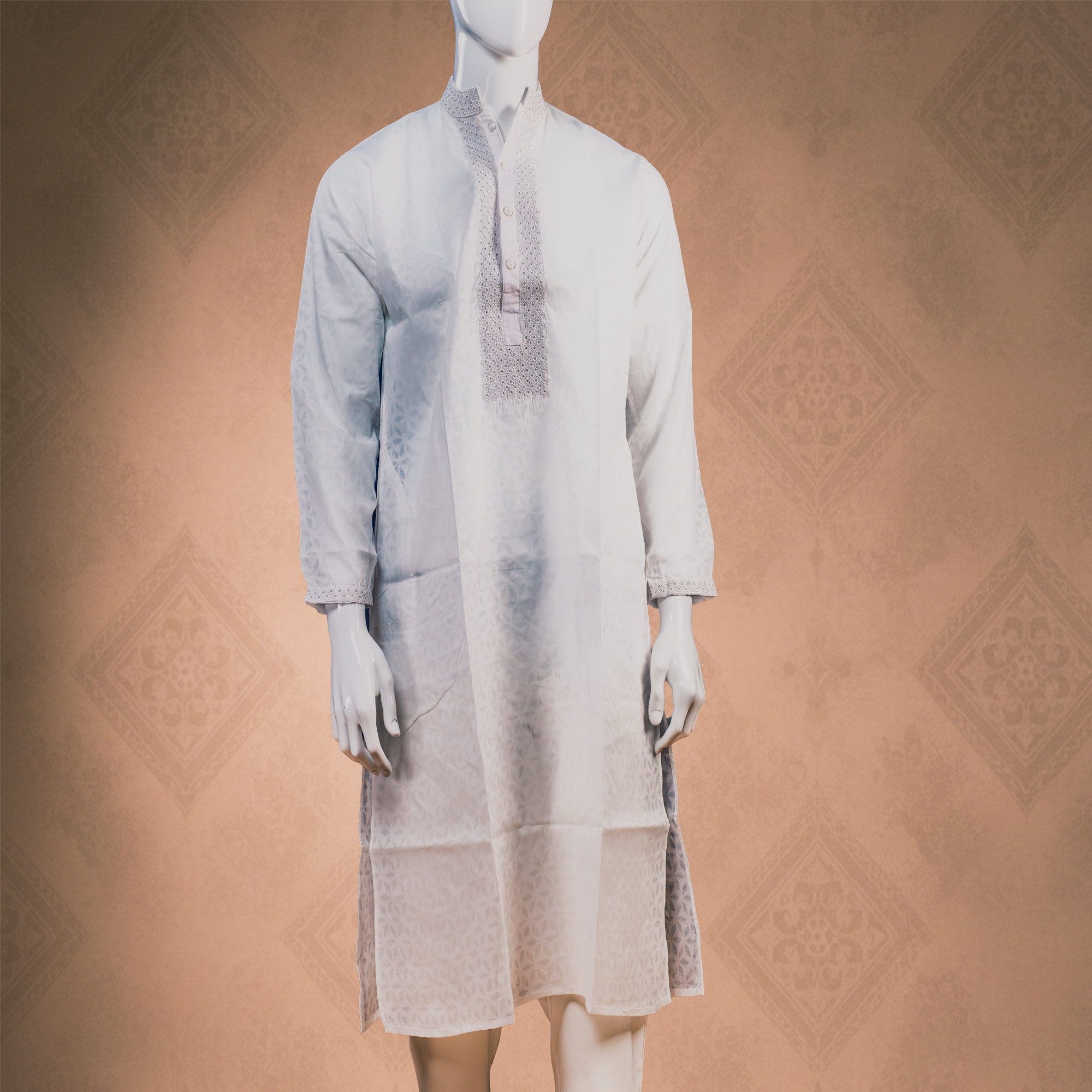 Akij  Men’s Regular Panjabi