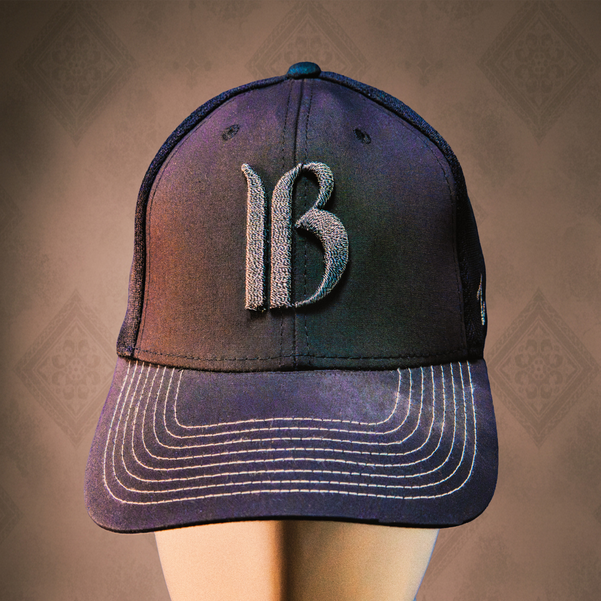 Akij Plus Premium Cap