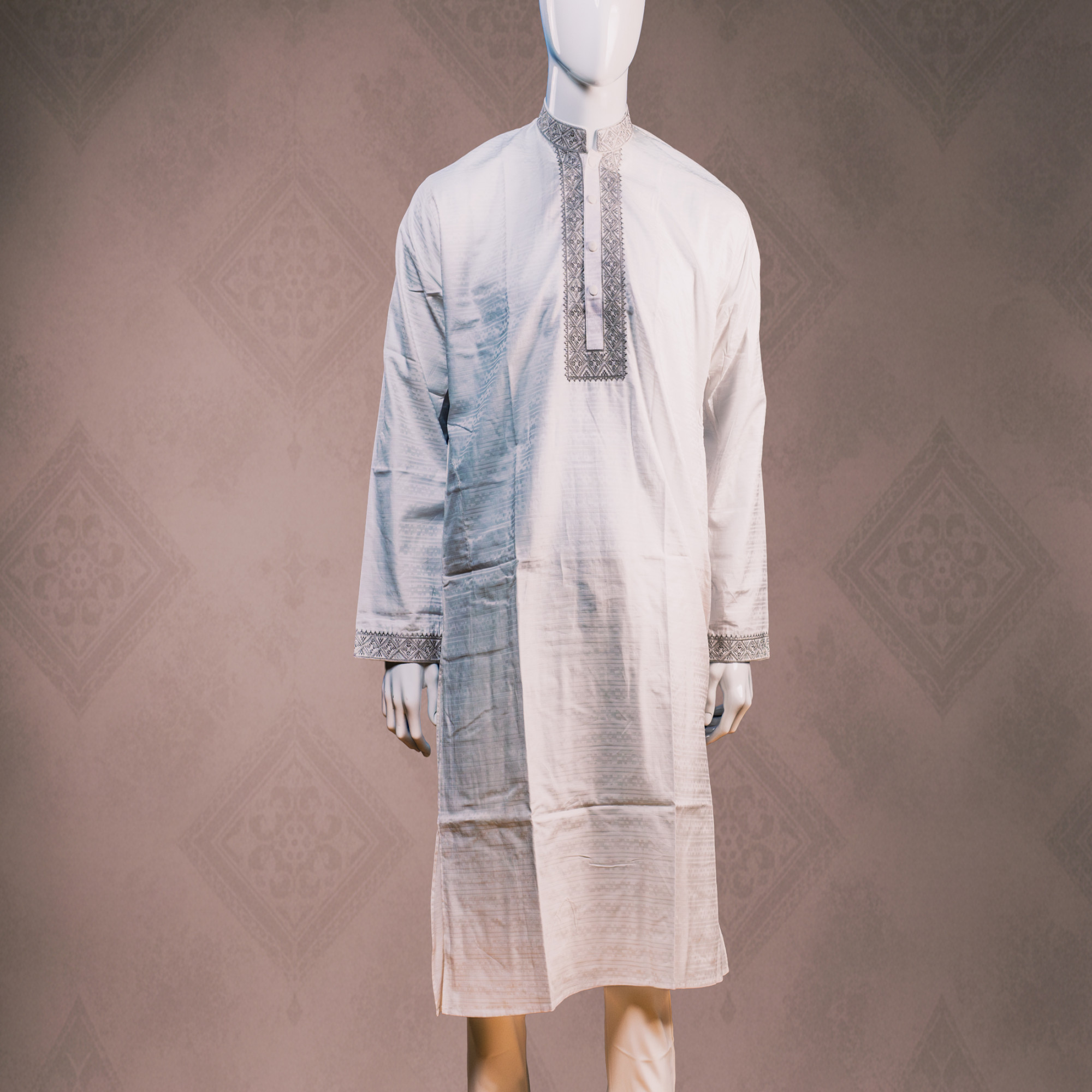 Akij Men’s Regular Panjabi