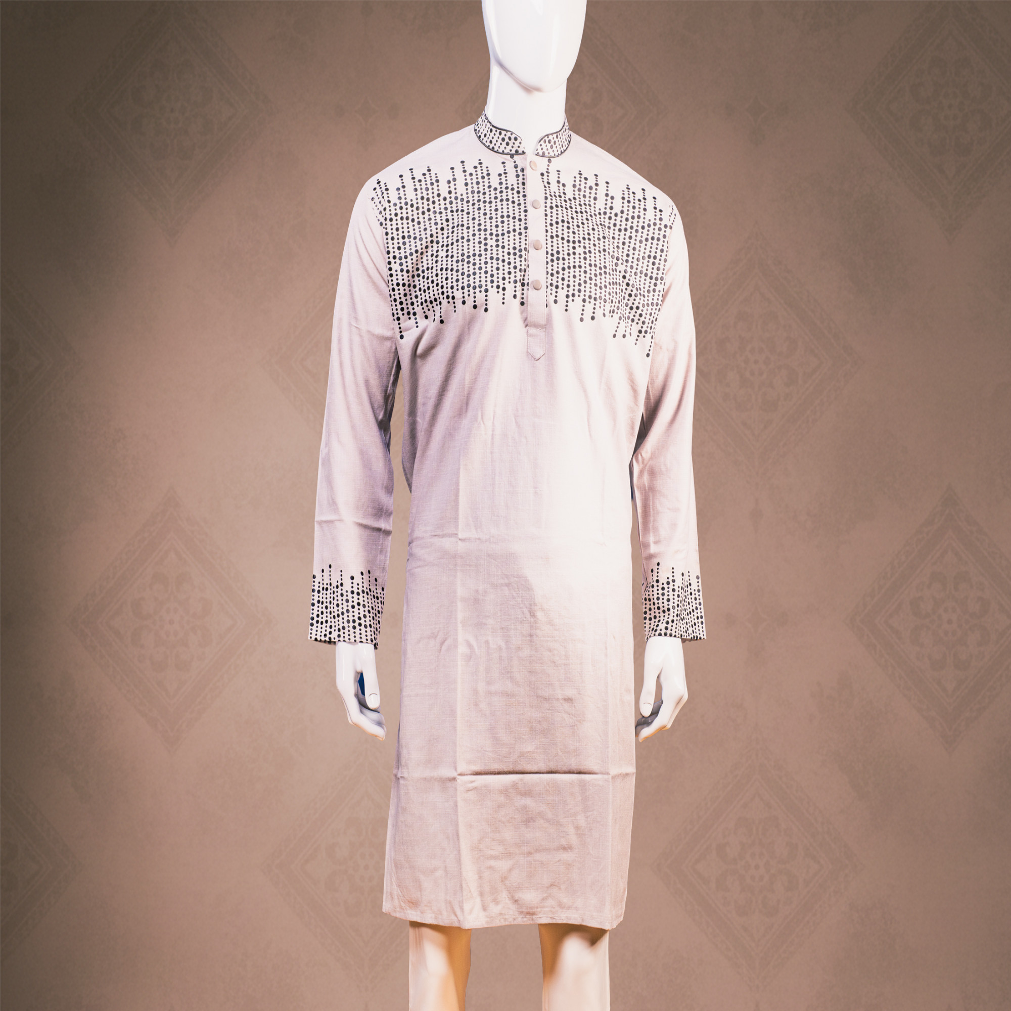 Akij Men’s Premium Panjabi