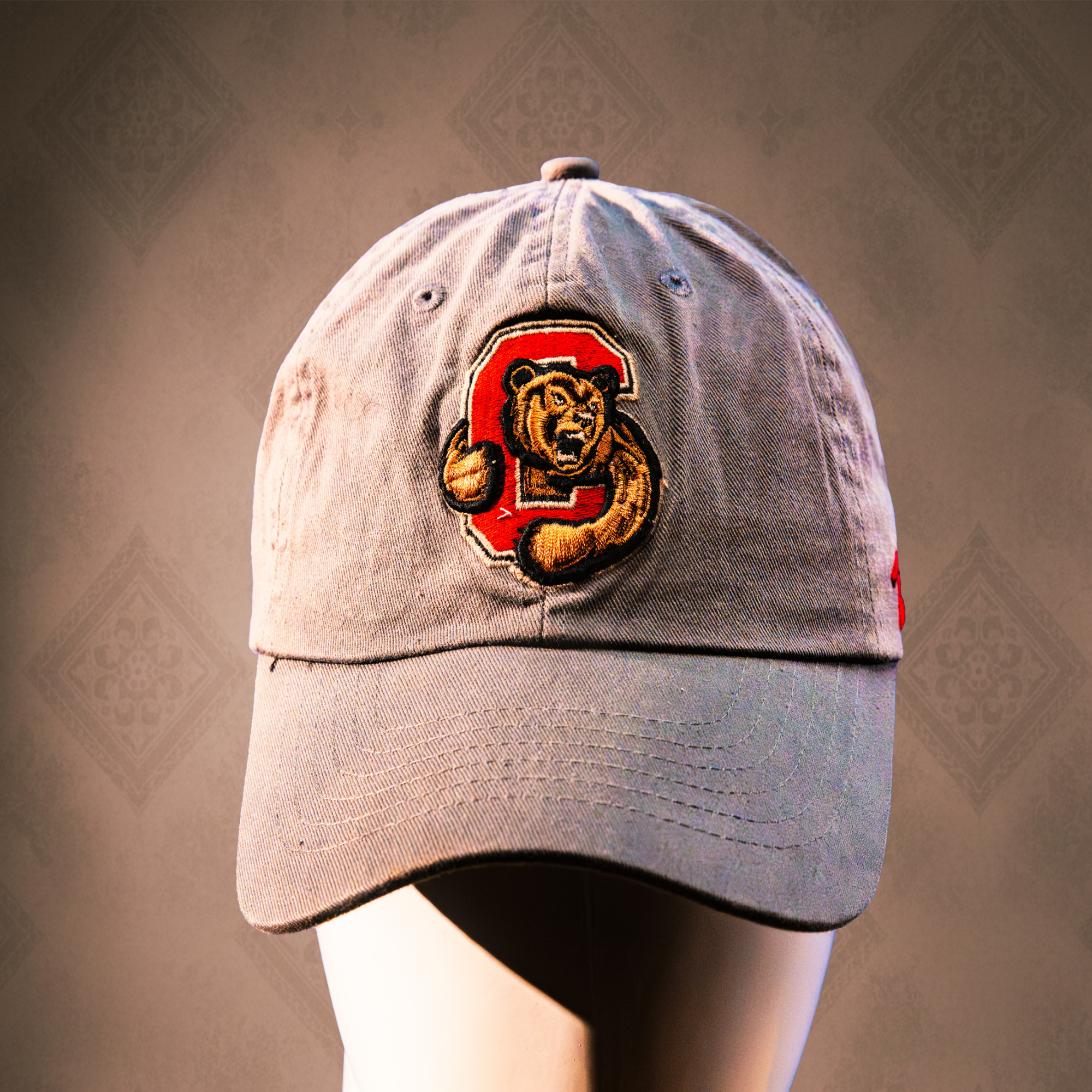 Akij Plus Classic Cap