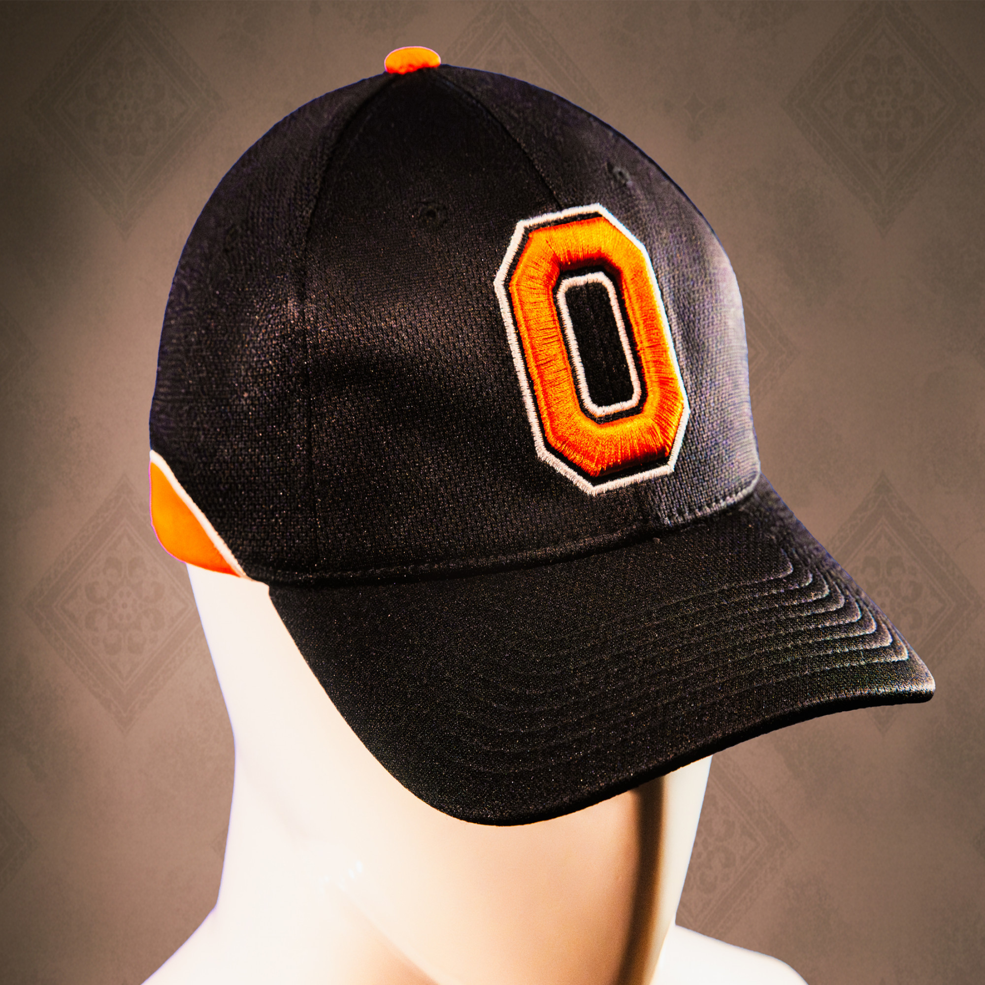 Akij Plus Premium Cap