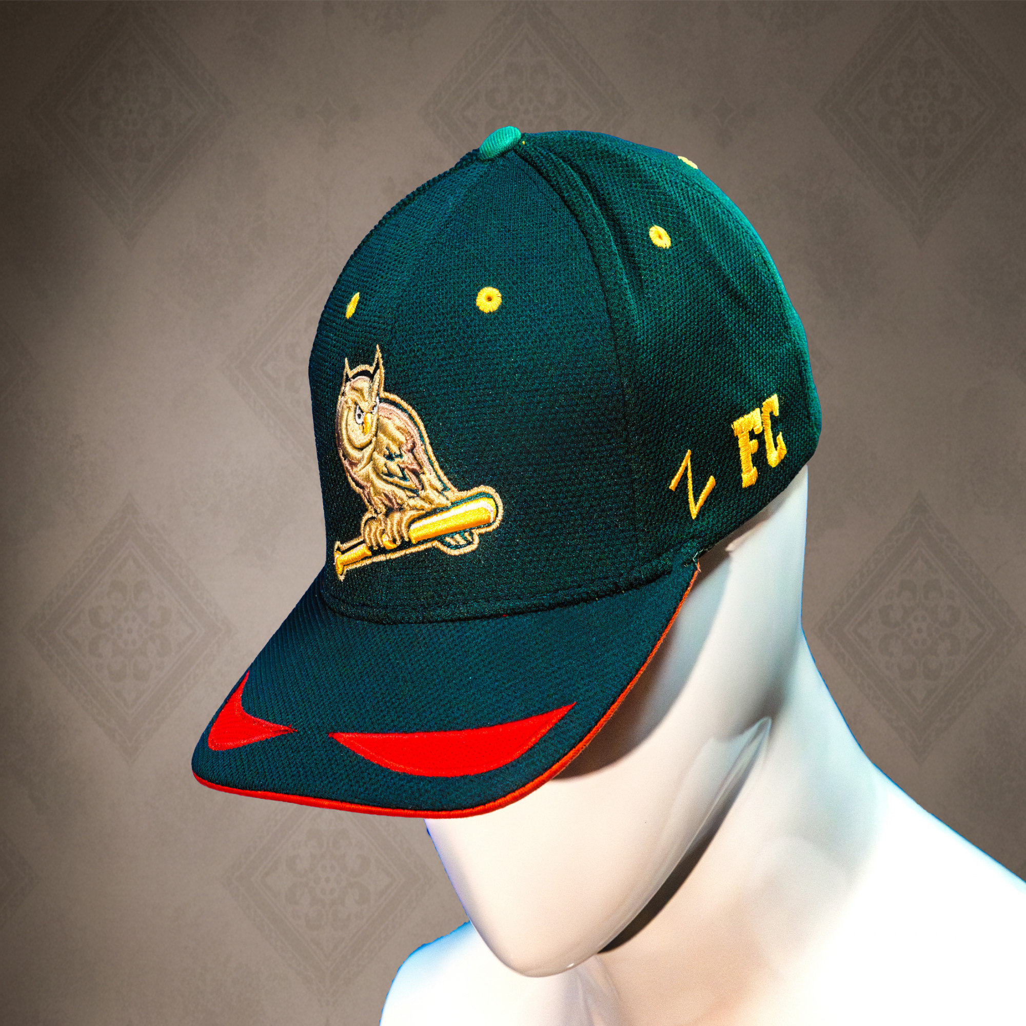 Akij Plus Classic Cap