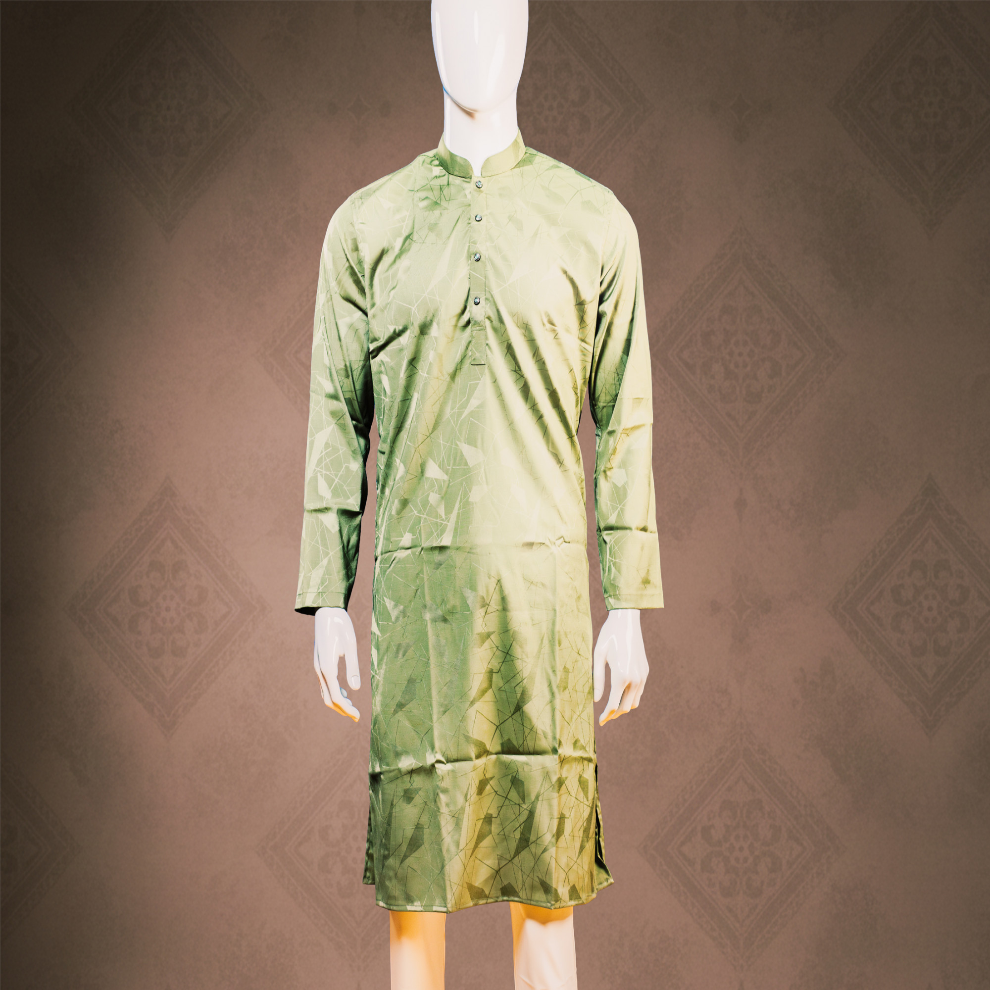 Akij Men’s Premium Panjabi