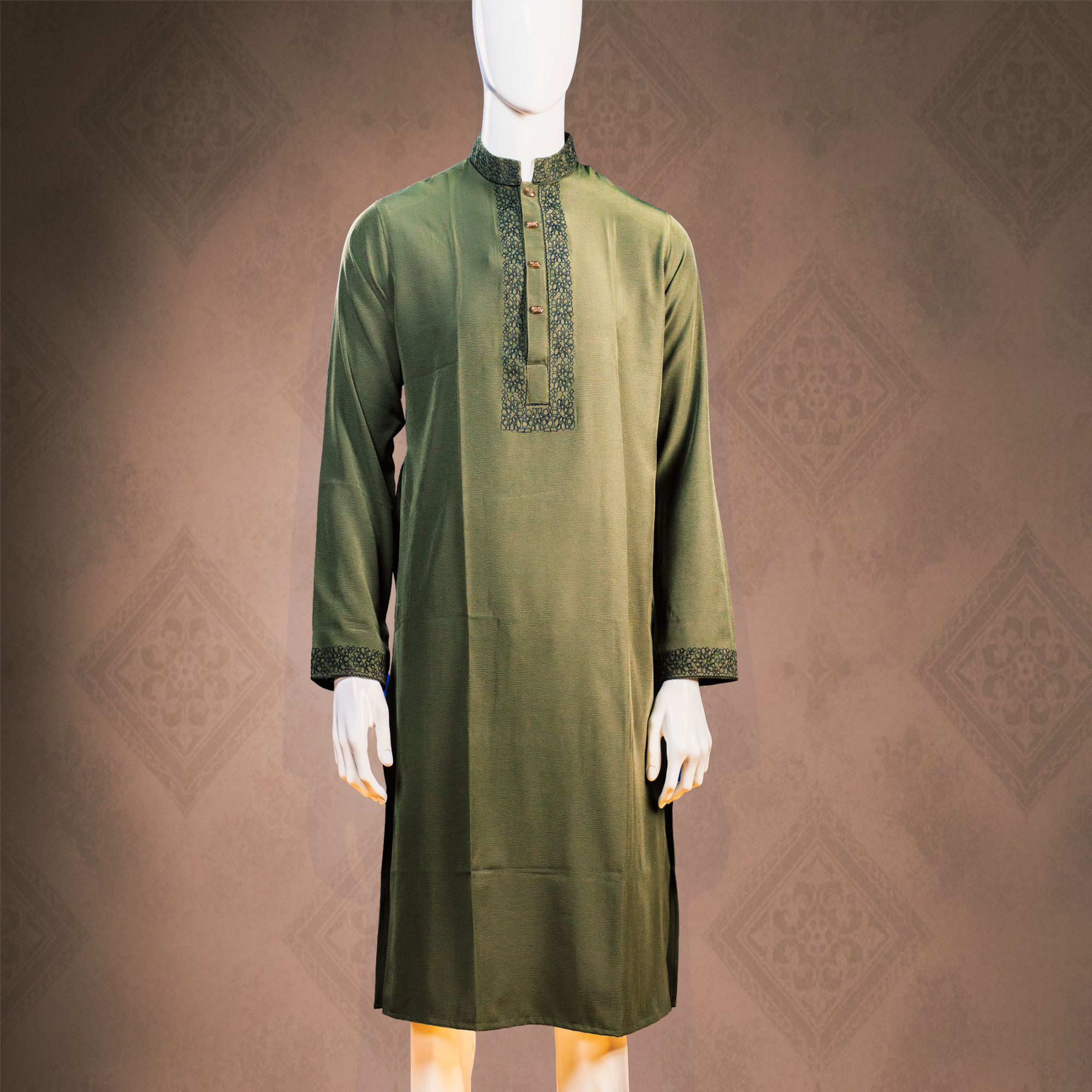 Akij Men’s Premium Panjabi