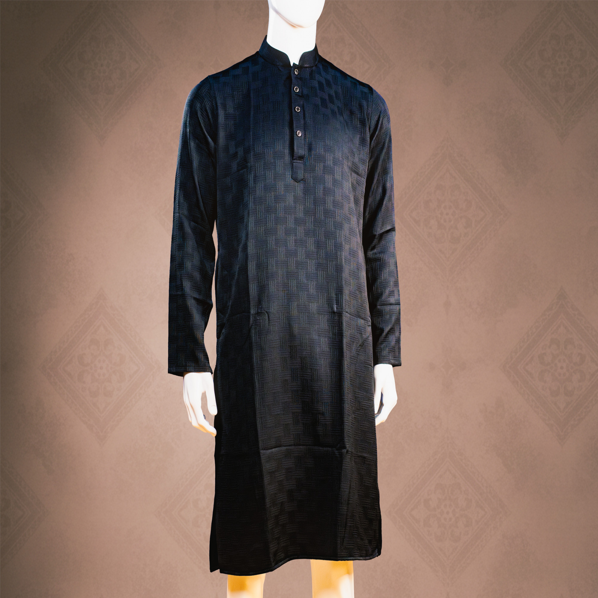 Akij Men’s Premium Panjabi