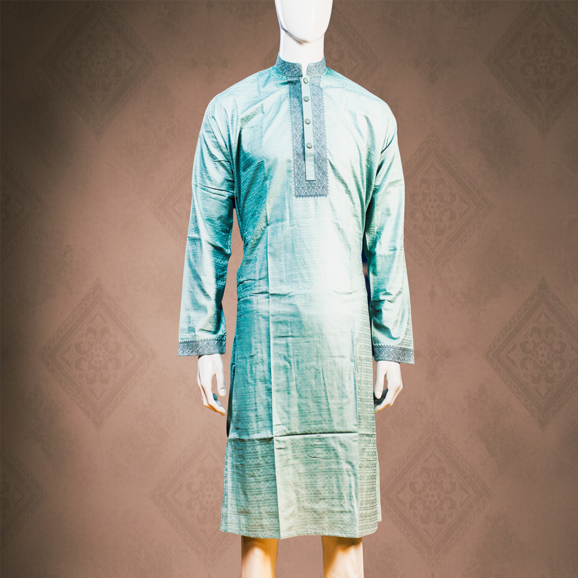 Akij Men’s Premium Panjabi